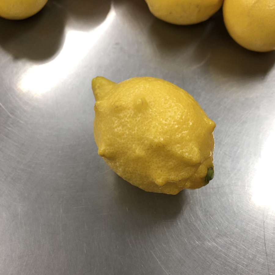 "